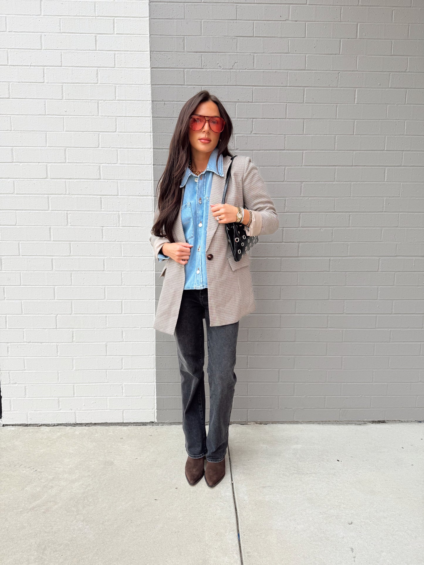 ELITE BLAZER