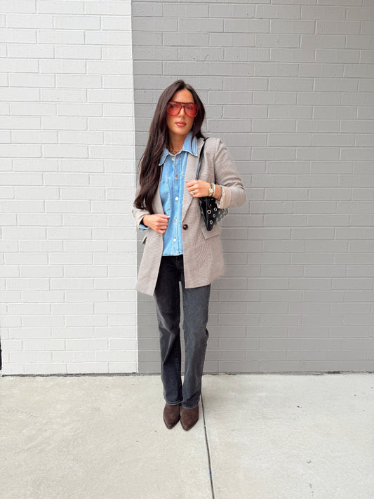 ELITE BLAZER