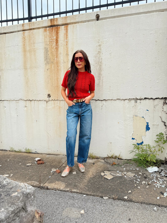BOBBI TOP