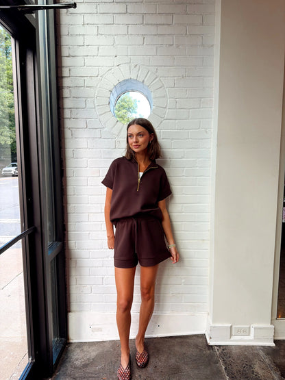 ATRIUM HIGH RISE SHORT