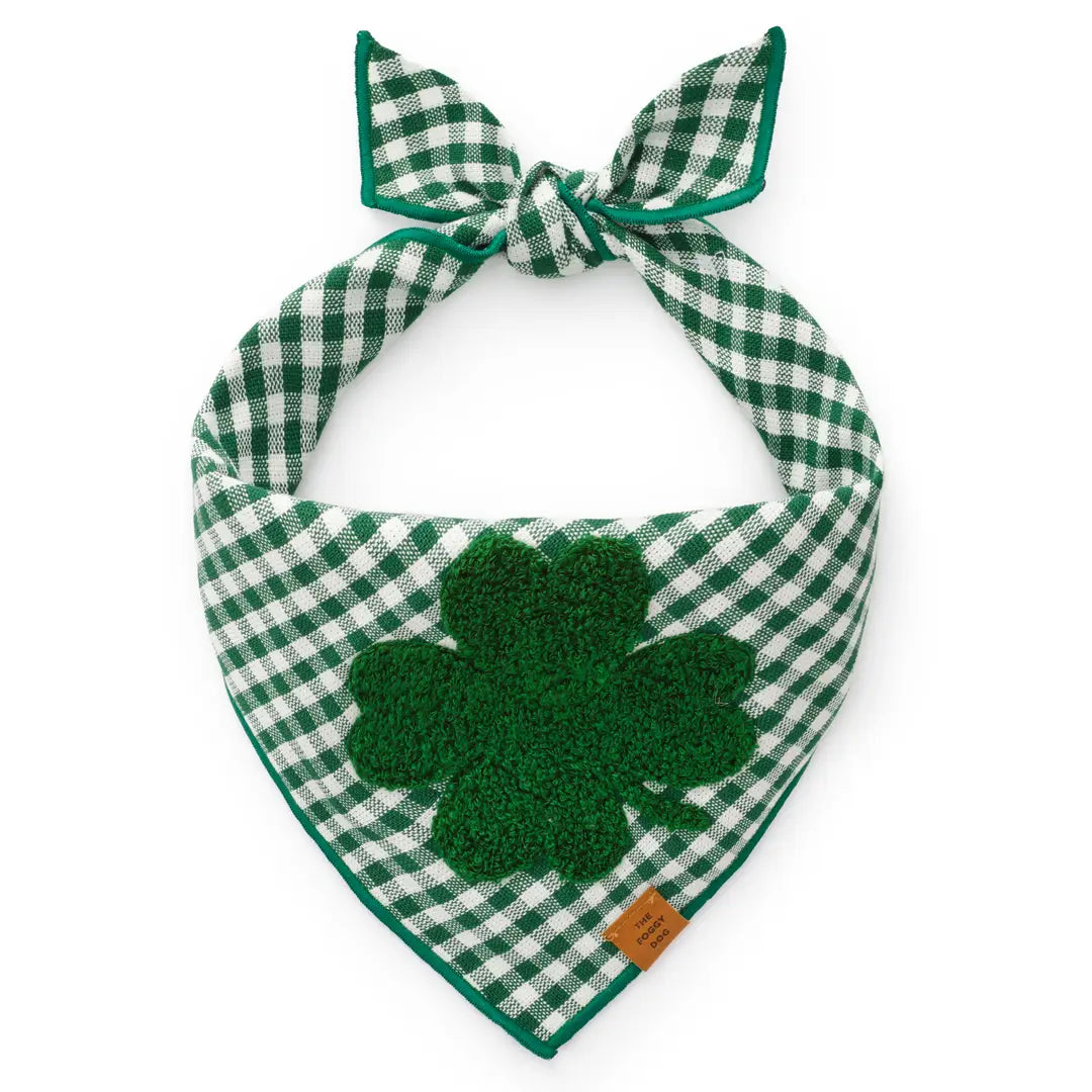 DOG BANDANA