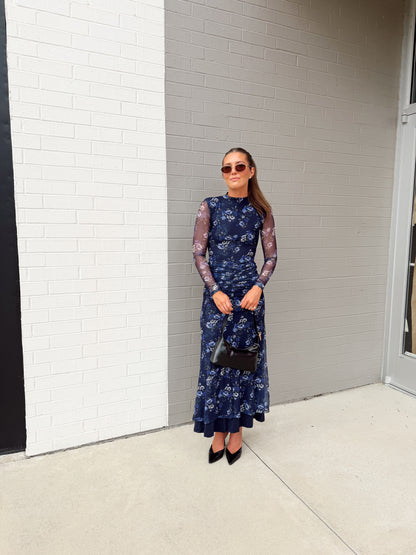 ROMY DRESS