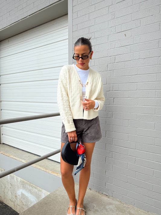 EMILE CARDIGAN