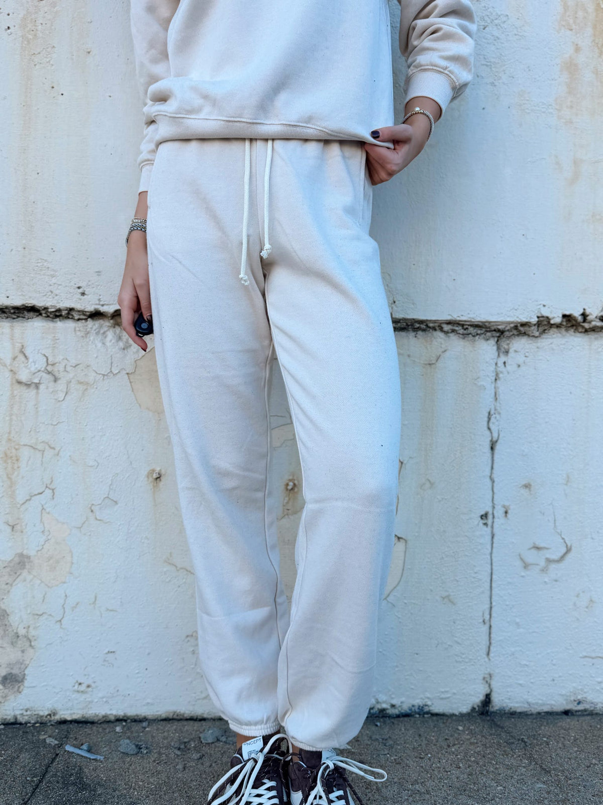 UPTOWN JOGGER