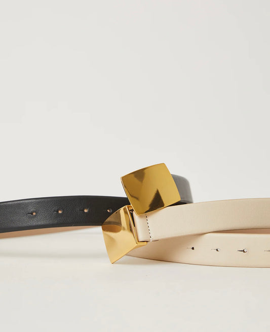 BONNIE LEATHER BELT