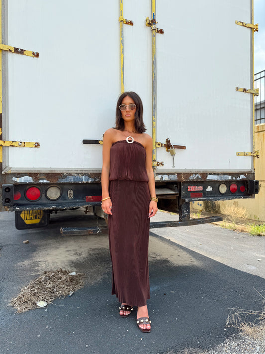 LEXI DRESS