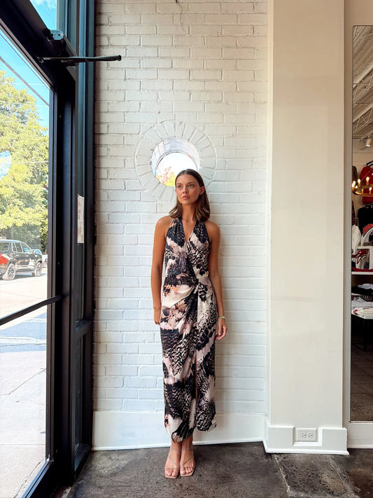 SELINNE DRESS