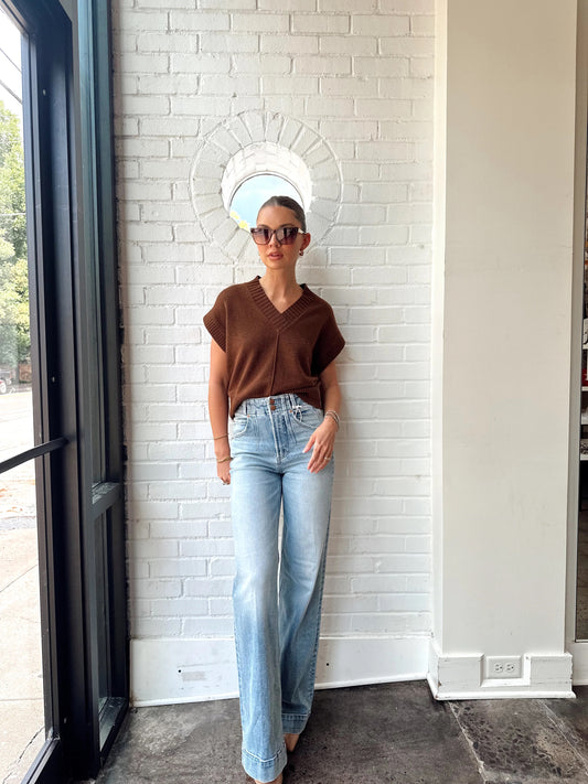 GWYNETH VEST