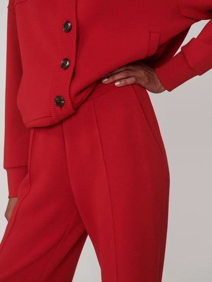 THE WIDE LEG PANT 28"