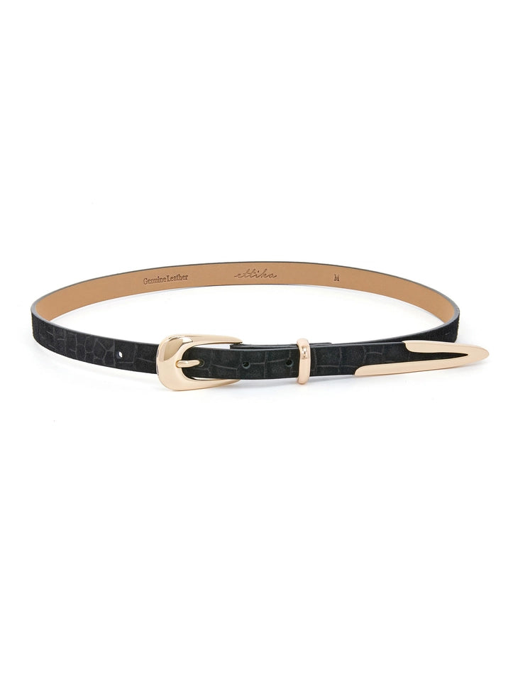 MODERN SADDLE BELT