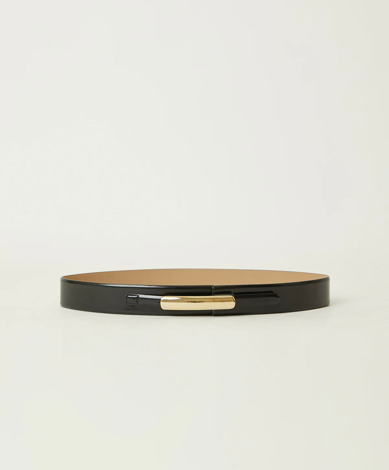 AKIRA MOD LEATHER BELT