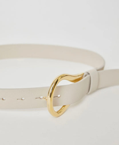 RYDER WRAP LEATHER BELT