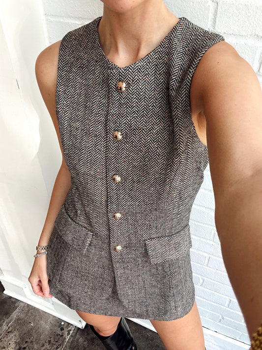 SERENA ROMPER