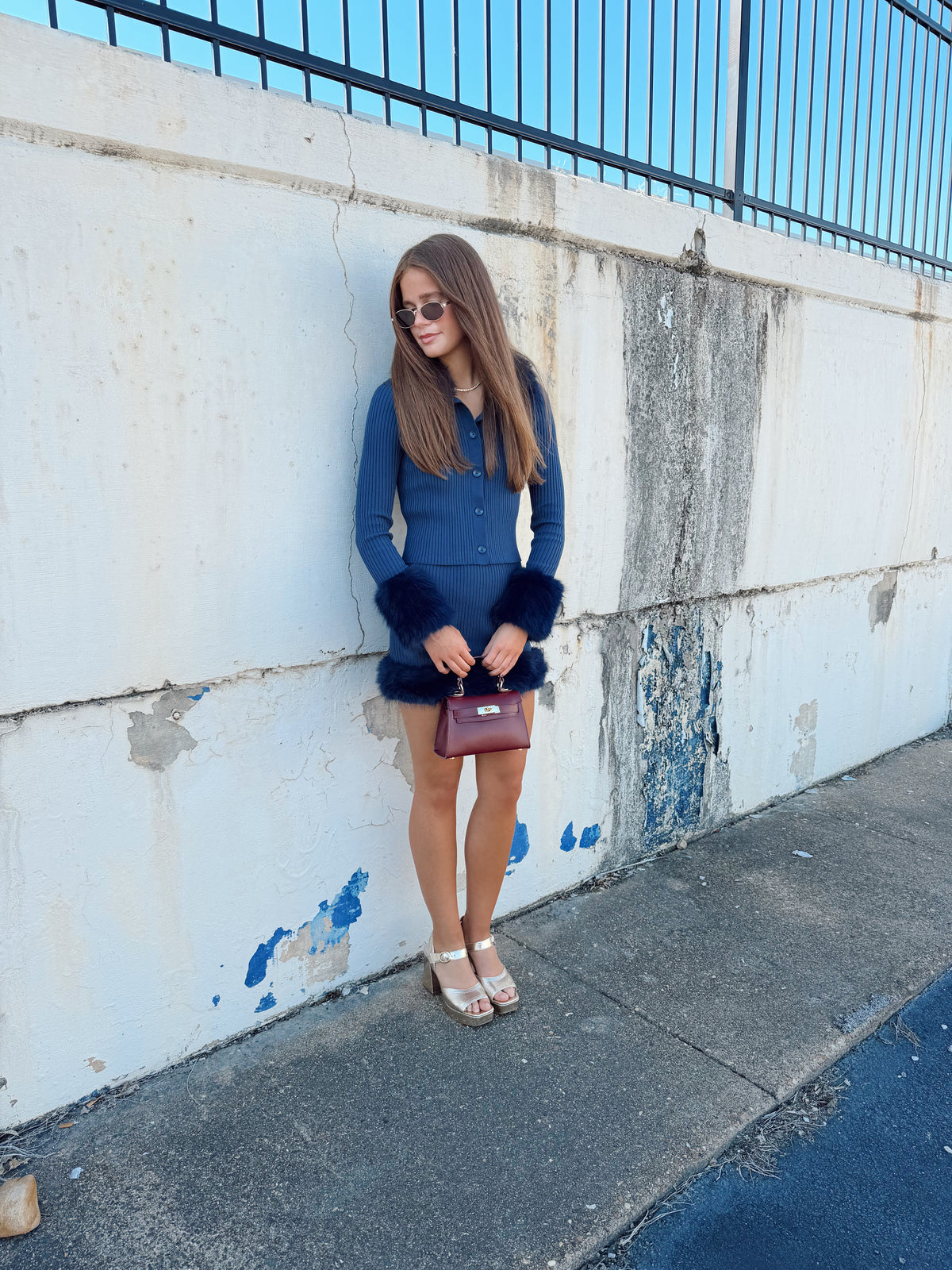 CHATEAU  CARDIGAN