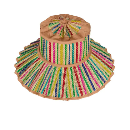 LUXE CAPRI HAT