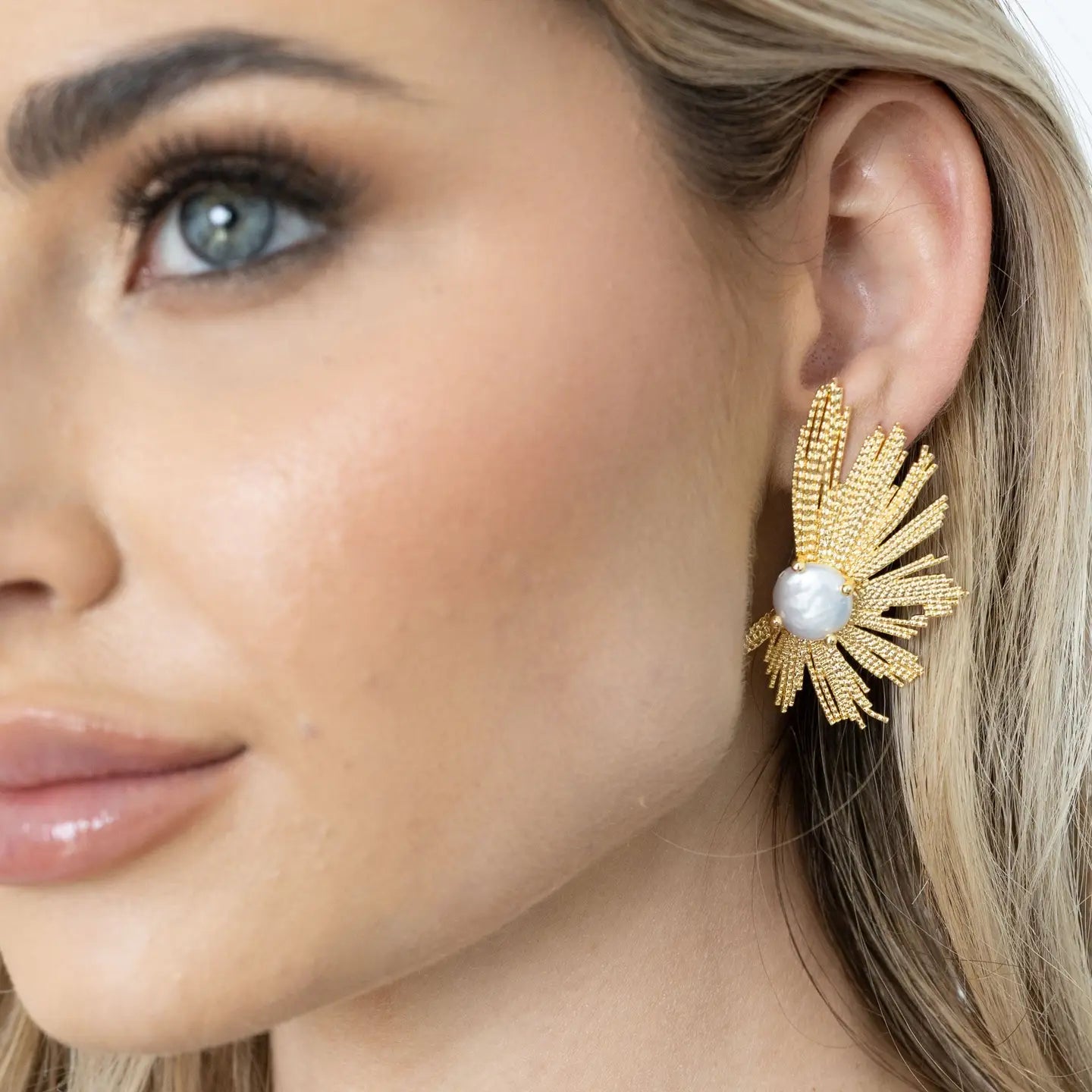 MARIELLE EARRING