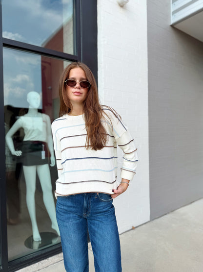 SHERRY SWEATER