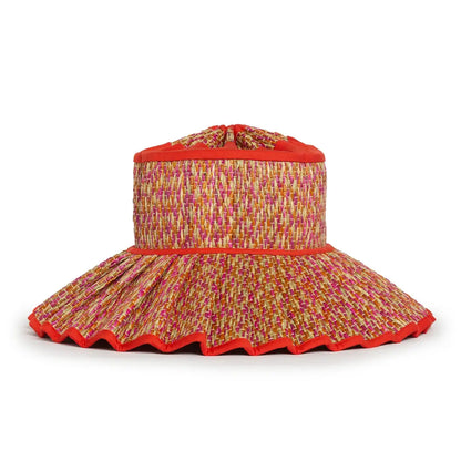 ISLAND CAPRI HAT