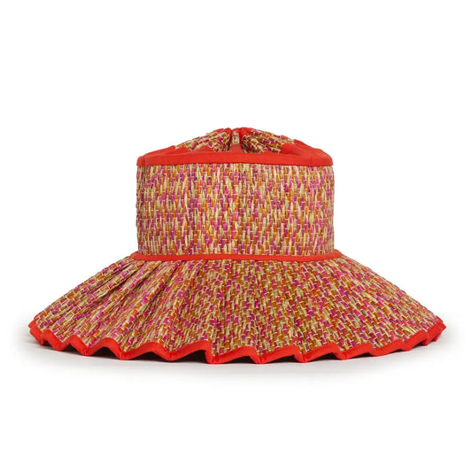 ISLAND CAPRI HAT