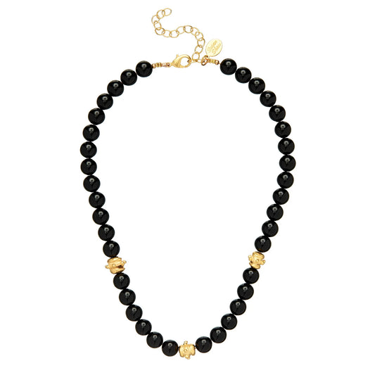 BAILEY NECKLACE