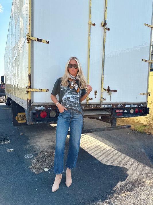 MORGAN WALLEN AIN’T THAT SOME MERCH TEE
