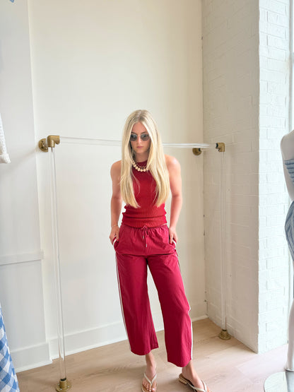 BODIE SPORT PANT