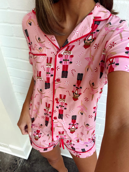 MILENA PJ SET