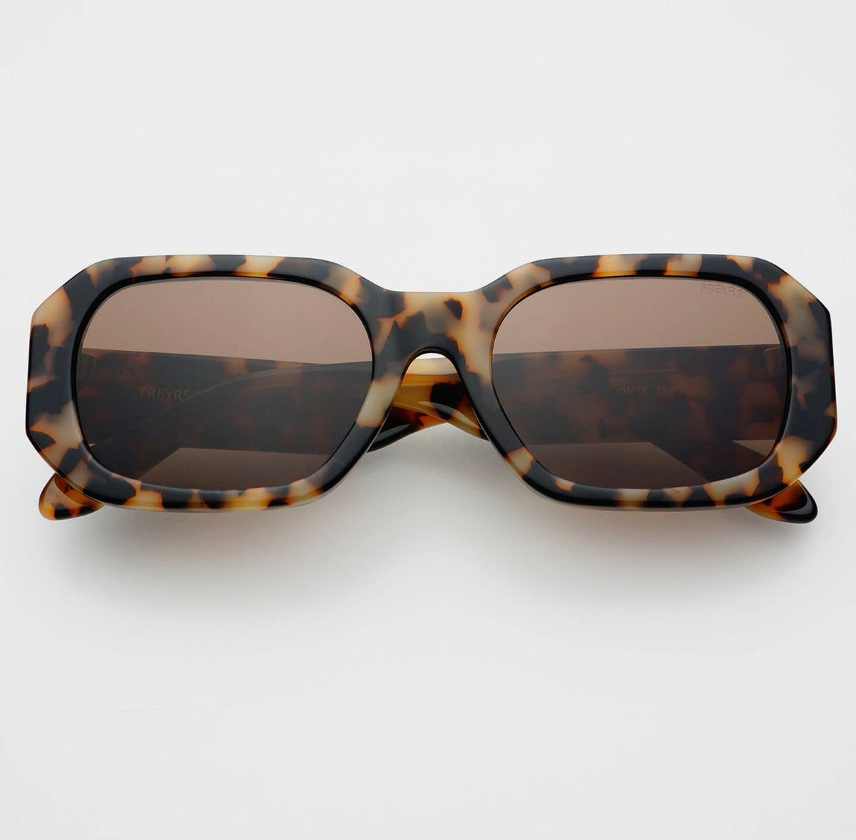 ONYX WOMENS RECTANGULAR