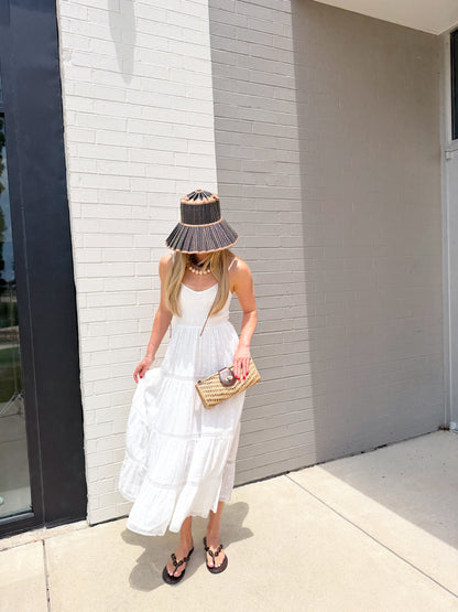 BEHATI DRESS
