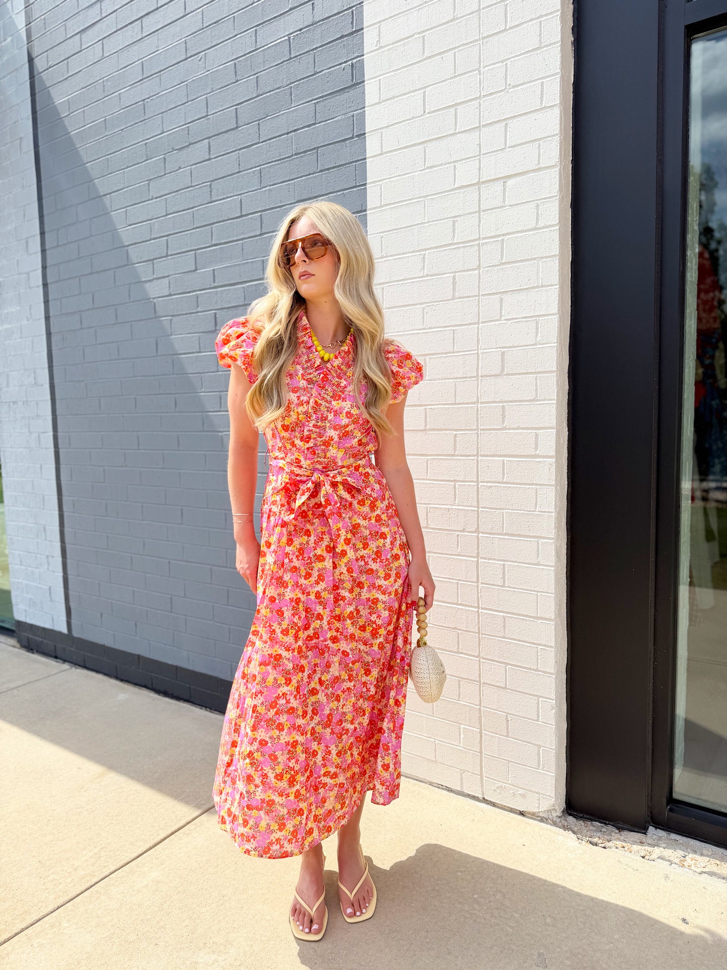 SABRINA MAXI
