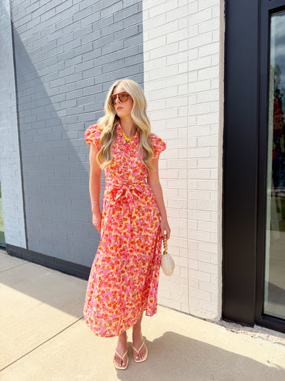 SABRINA MAXI