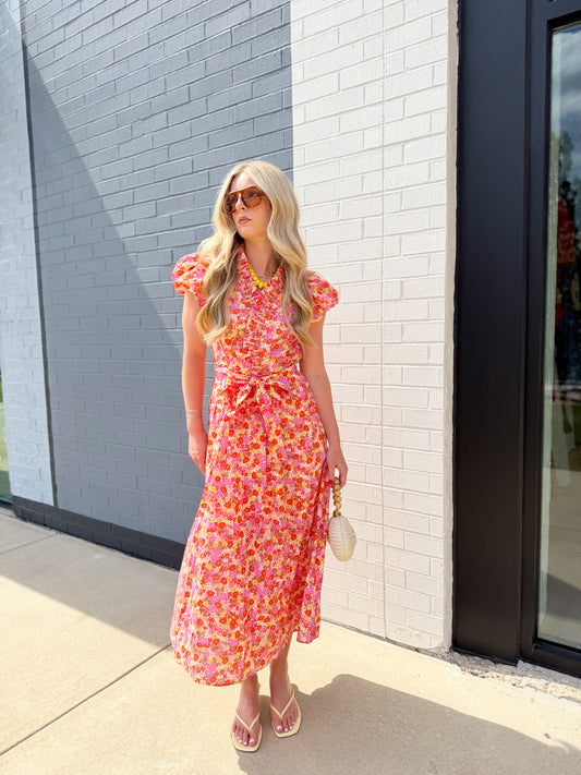 SABRINA MAXI
