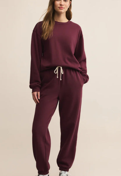 BOYFRIEND SWEATSHIRT