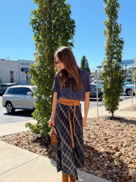 ADJUSTABLE WRAP BELT