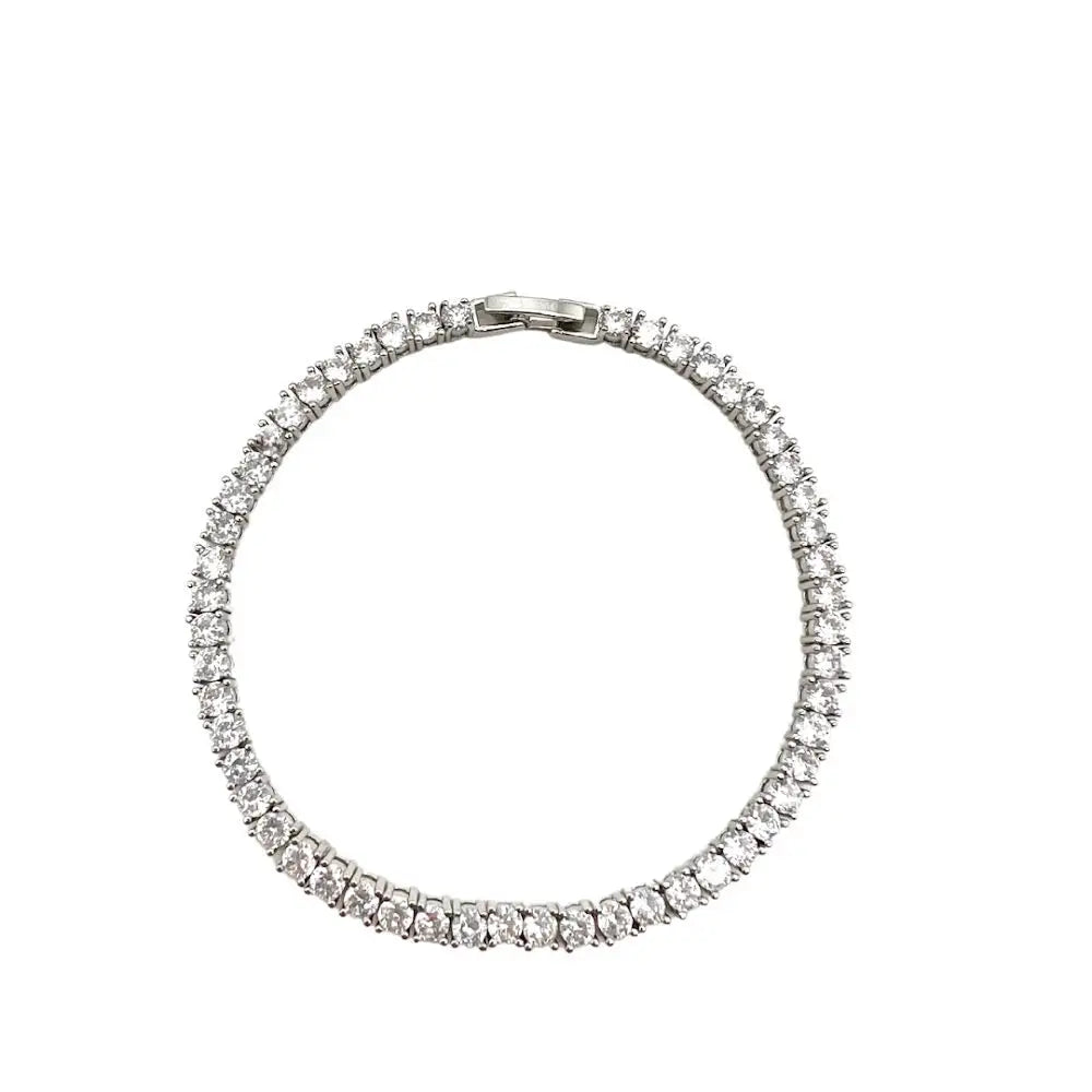KARLA TENNIS BRACELET