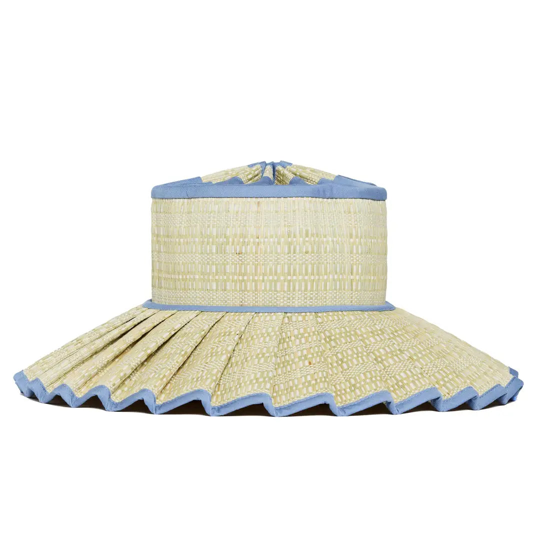 ISLAND CAPRI HAT