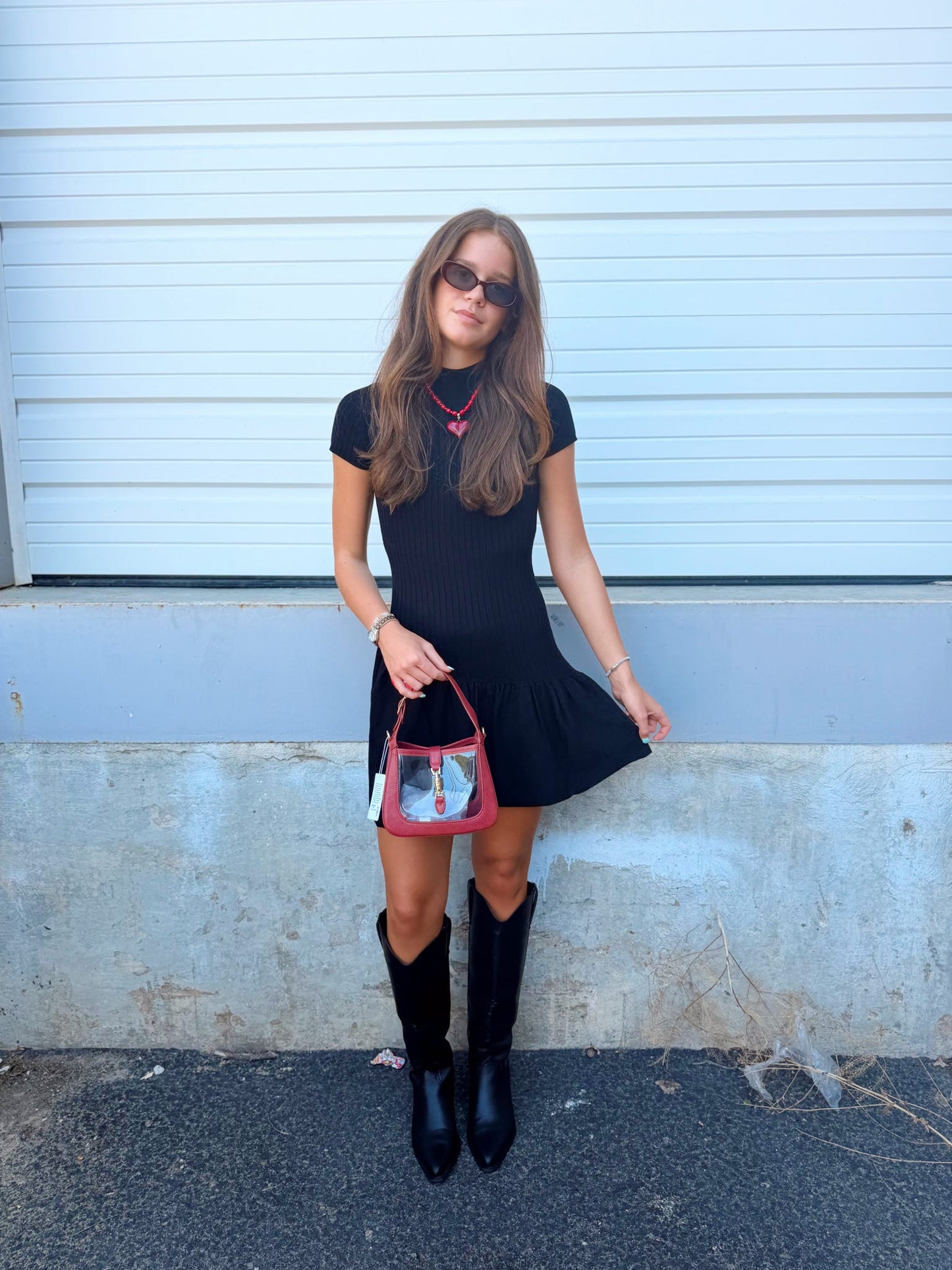 NORI DRESS