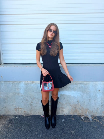 NORI DRESS