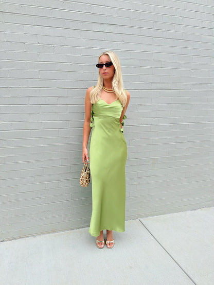 HERA DRESS