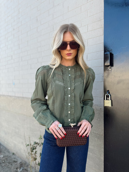 DELIA TOP
