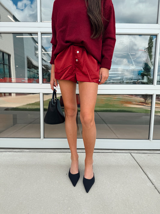 MAX BOXER SHORT