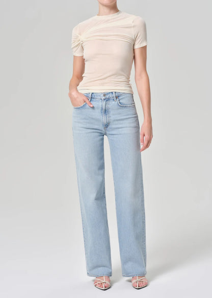 HARPER STRAIGHT JEAN