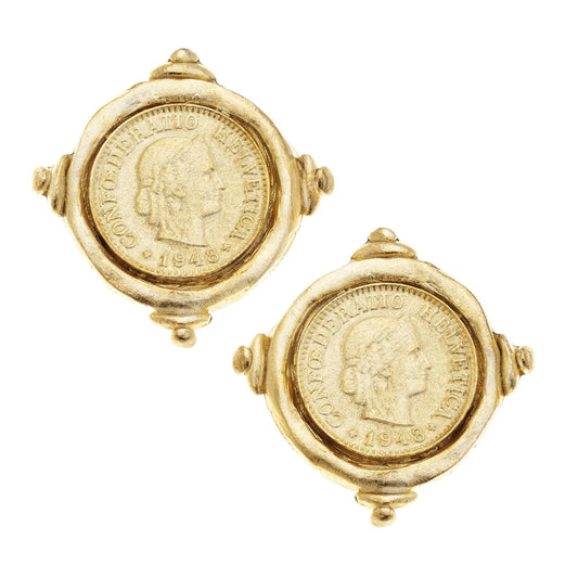 COIN STUDS