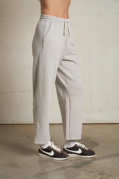 FALLON BARREL SWEATPANT