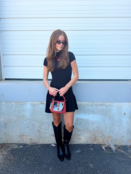 NORI DRESS