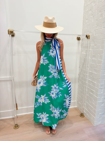 PALMETTO BLUFF DRESS
