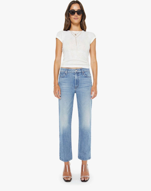 THE KICK IT ANKLE- BIRDS GONE WILD