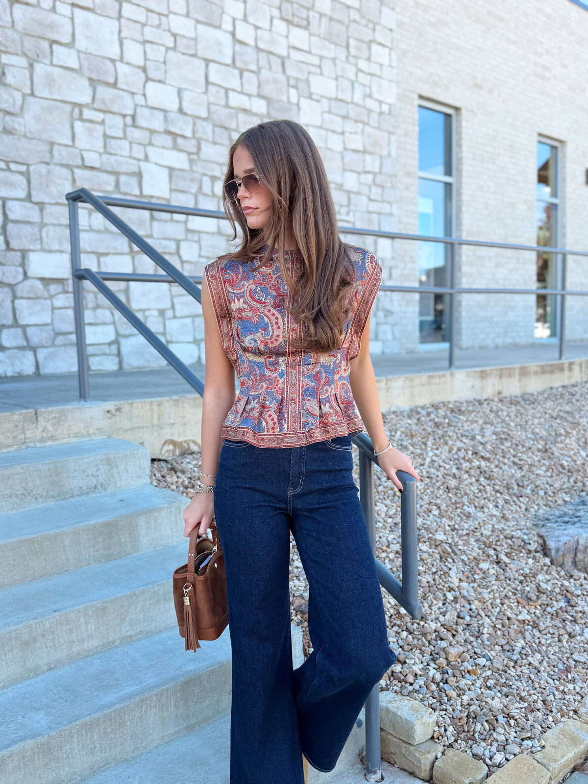 ARDEN TOP