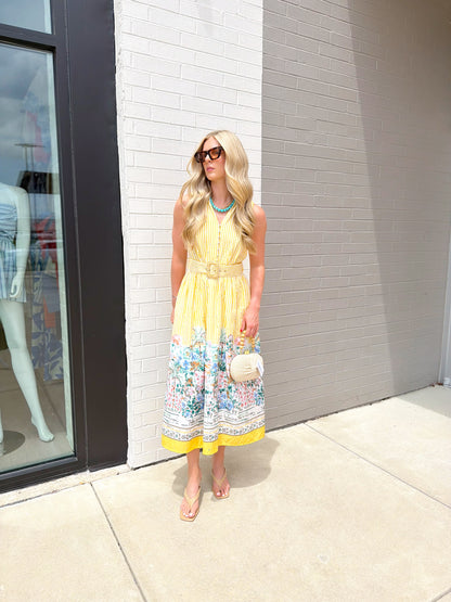 MISTY DRESS