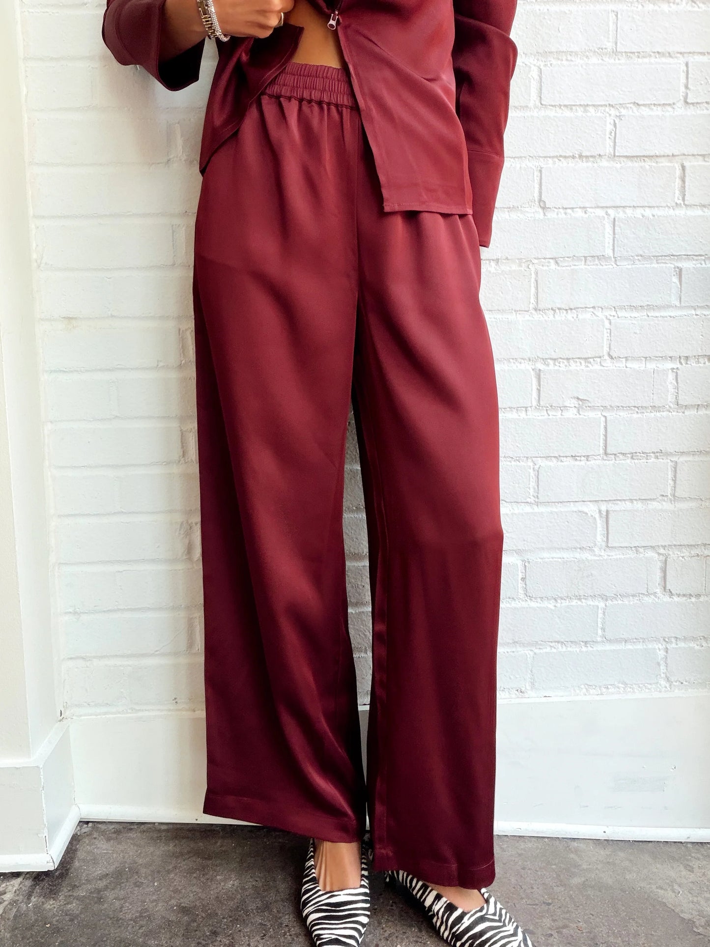 VERGE PANT
